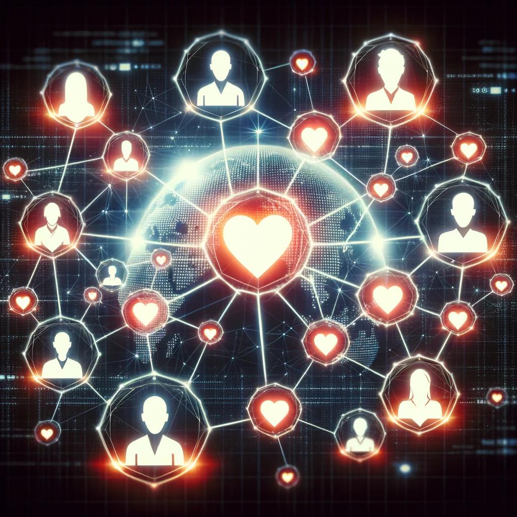 ddm_solutions's tweet image. In the digital age, amidst algorithms and automation, never forget the power of genuine human connection. Personalize your approach. #DigitalMarketing #HumanConnection #PersonalizedMarketing