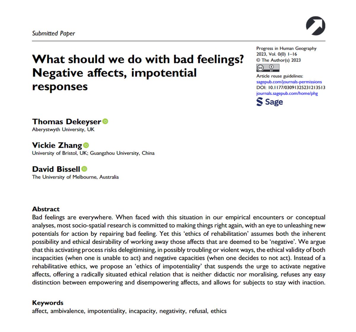 Thomas Dekeyser tweet media