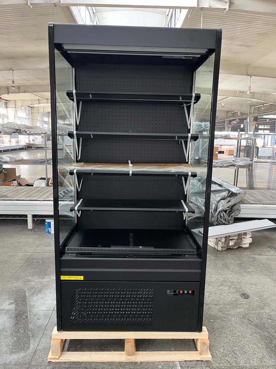 Jolly__Zhang's tweet image. MULTIDECK PLUG-IN SEMI CABINET:
Suitable with fruits and vegetables, deli meat, dairy products, packaging.JOLLY.ZHANG. #MULTIDECK #plugin
