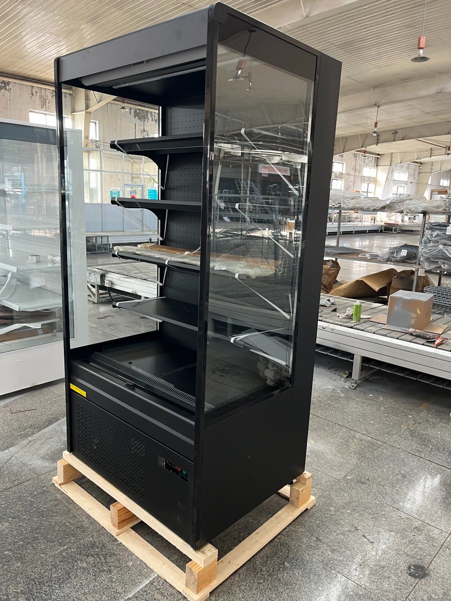 Jolly__Zhang's tweet image. MULTIDECK PLUG-IN SEMI CABINET:
Suitable with fruits and vegetables, deli meat, dairy products, packaging.JOLLY.ZHANG. #MULTIDECK #plugin
