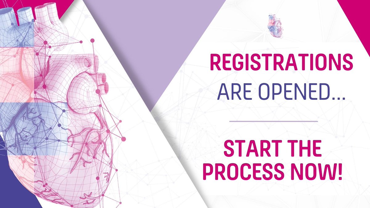 #MLCTO2024 - Registrations are opened! ⏰ Be there for the 9th edition of the Multi-Level #CTO Annual Course in Nice from June 27th to 29th, 2024. 🔔 Ready to embark for the #MLCTO2024 Adventure? Secure your spot now ➡ academy.mlcto.com/registration/ #cardiology #PCI #coronary