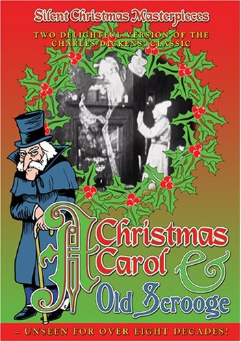 Silent movies in the library! Scrooge or Marley's Ghost (1901), A Trip tothe Moon (1902) and A Christmas carol (1908) will be projected today at lunchtime. #GreatSchoolLibraries