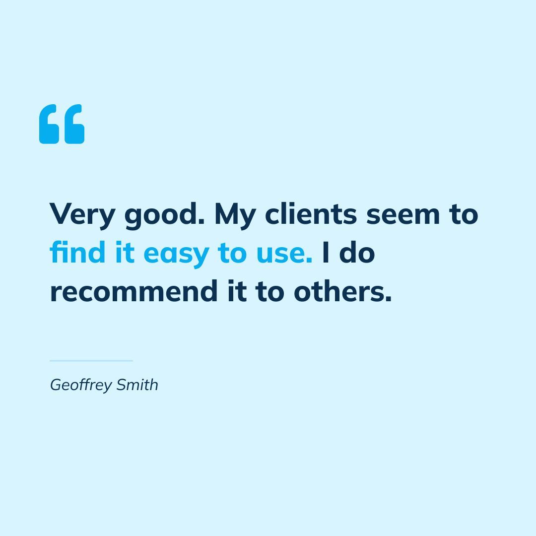 SimplyBookMe's tweet image. 🌟Client Experiences🌟
Discover the ease of use & client satisfaction with SimplyBook.me.
⠀
Ready to simplify your booking process? Explore  & provide your clients with a user-friendly experience
⠀
#AppointmentScheduling #SchedulingTools