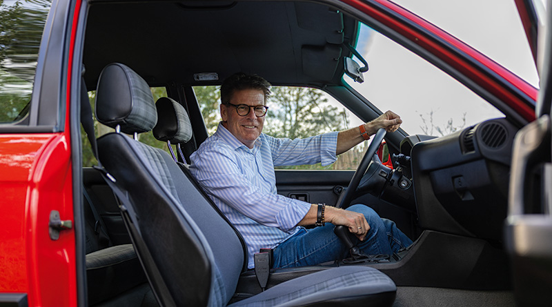 Baby-M3: Zeldzaam en begeerlijk dlvr.it/T01zcx