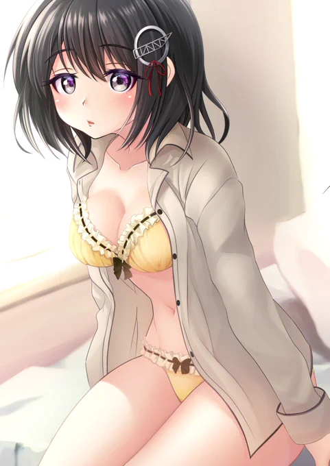 #今年も残りわずかなのでお気に入りの4枚を貼る 
