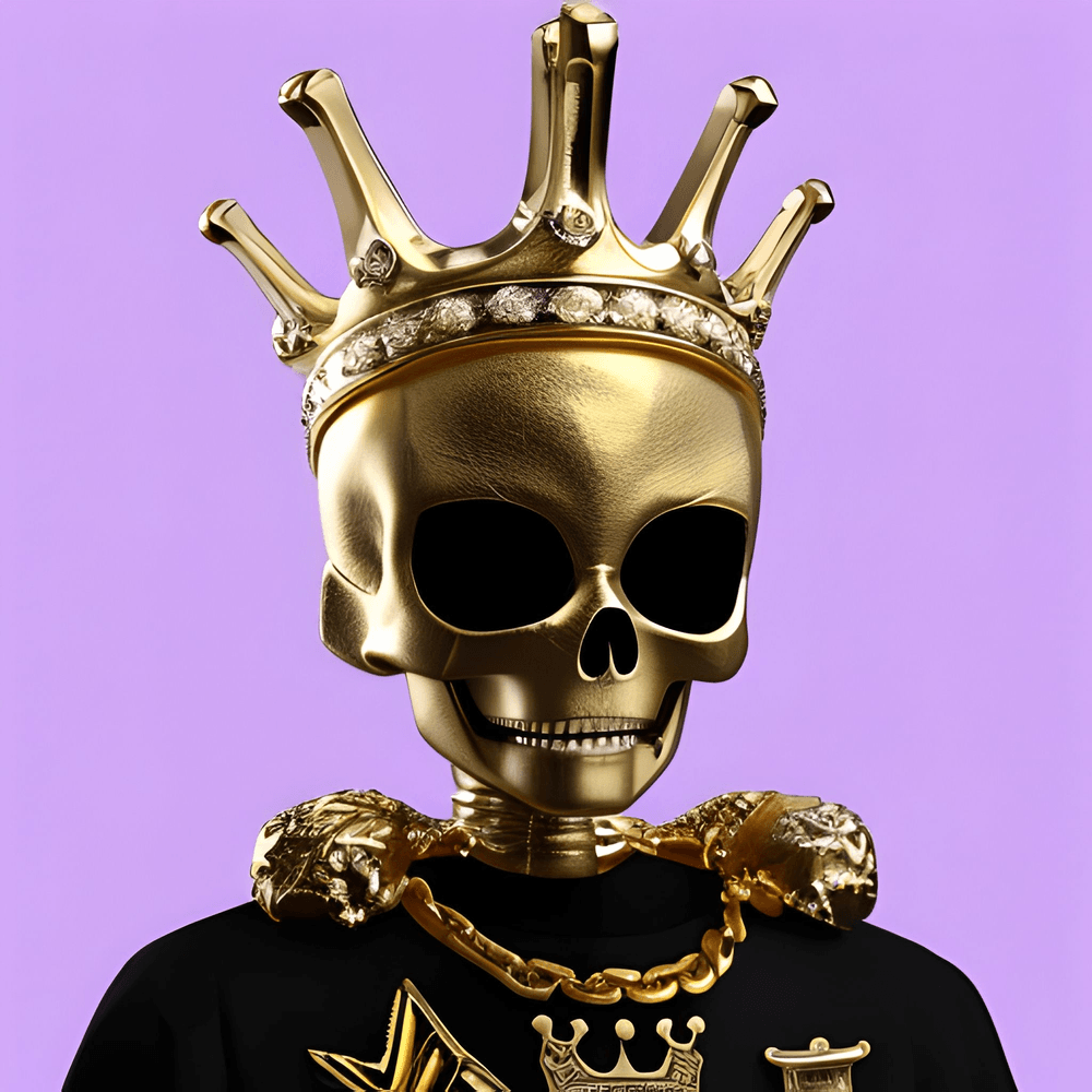 Hall Of The Skeleton Kings tweet media