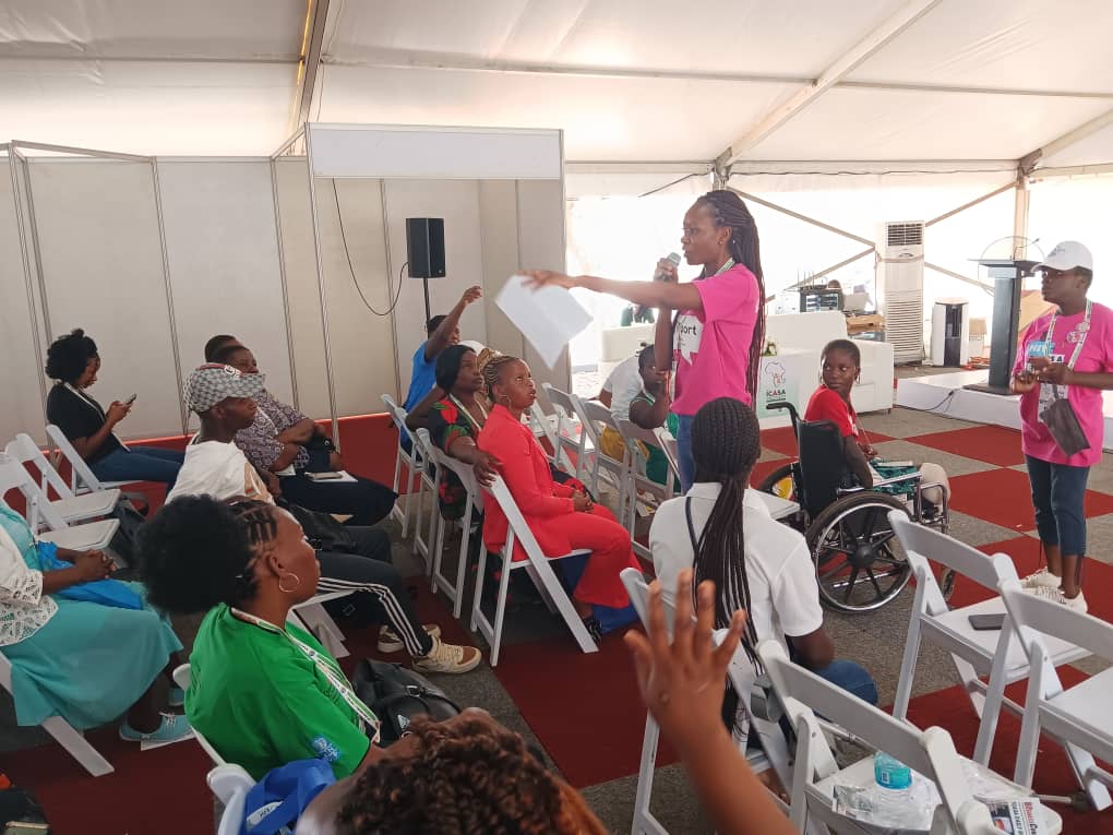 Tsitsi L P Masvusvu tweet media