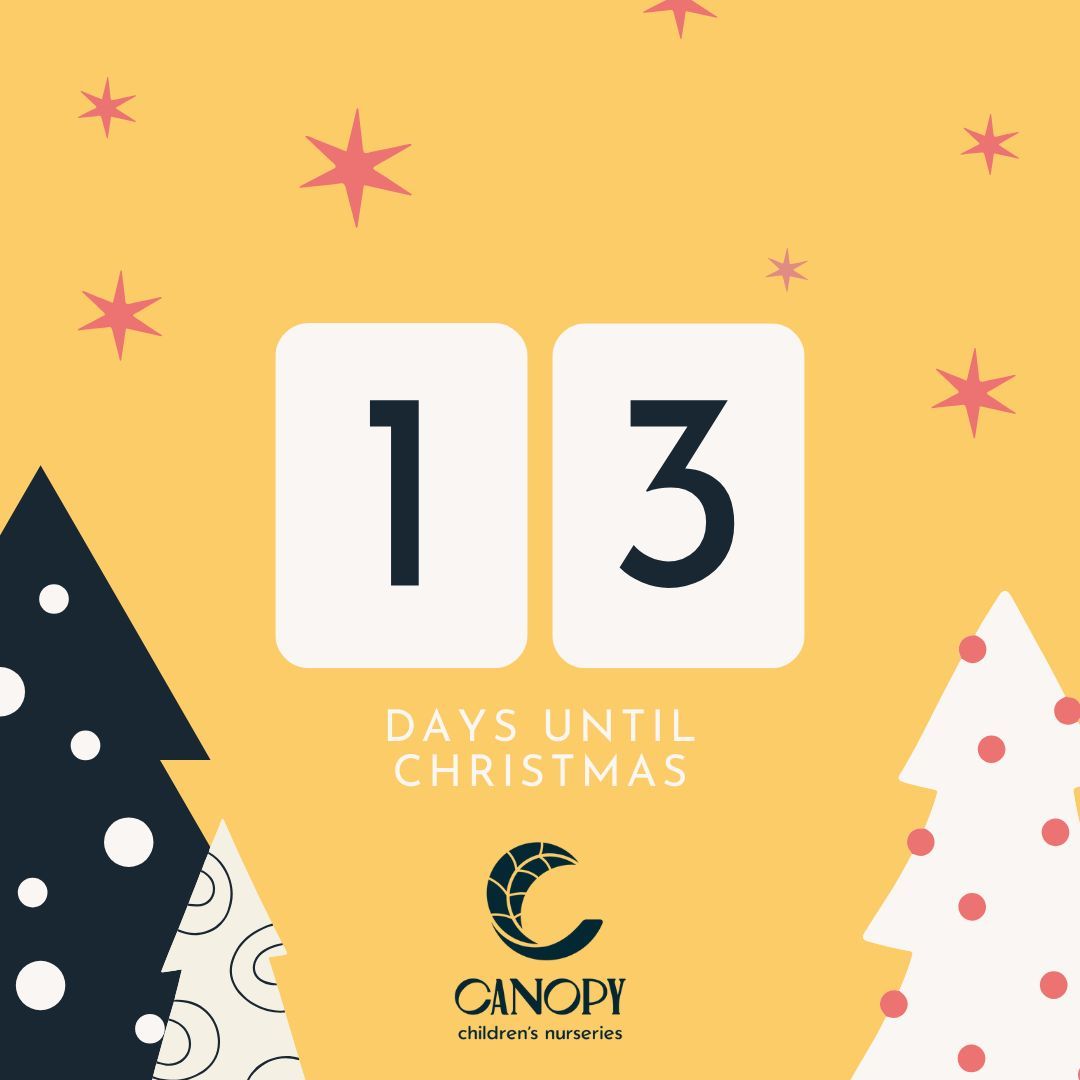 🎅 Only 13 Days 'til Christmas! 🎄 The most magical time of the year is just around the corner. Are you ready to unwrap the wonders of the season? 🌟 #CountdownToChristmas #FestiveCheer #MagicalMoments 🎁🎉