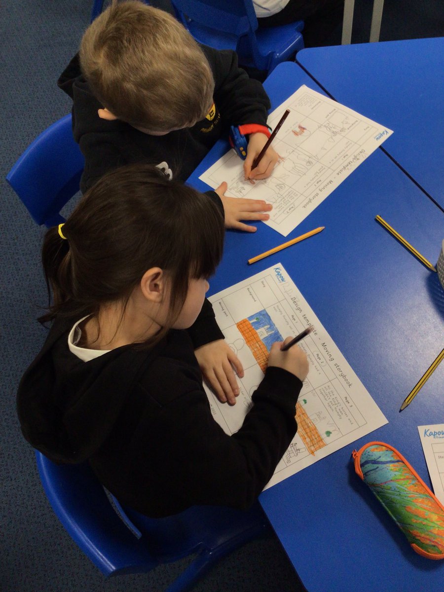 ssppyeadoncps's tweet image. Year 1 are designing their own moving storybooks! #designtechnology  @kapowprimary