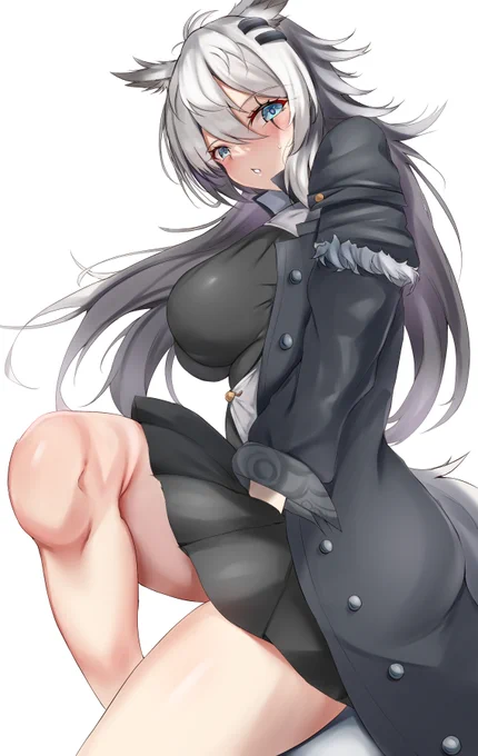 #アークナイツちょっとラップランド 