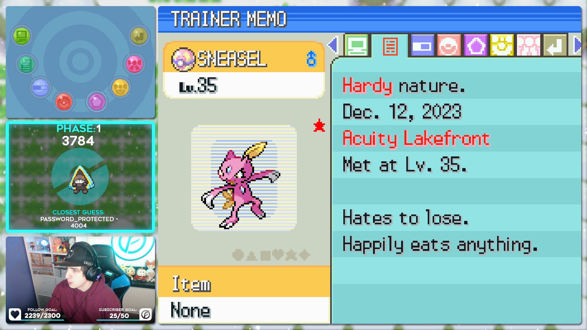 (Halloween Special) Live Shiny Giratina after only 35 SRs