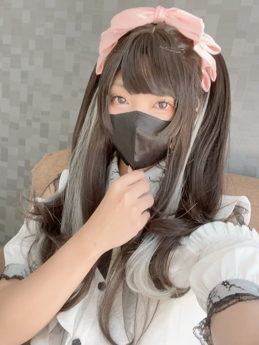 7000いいね行ったのでどうぞ…… ※男です。