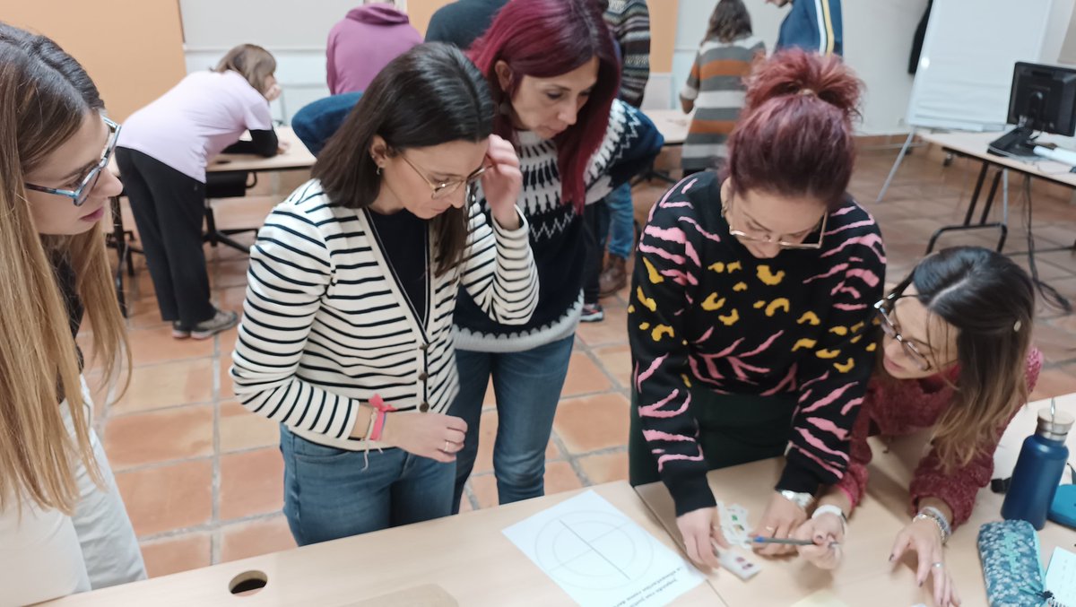 Educación_desarrollo (@edudesarrollo) on Twitter photo Desde <a href="/JusticiaAliment/">Justicia Alimentaria</a> se ofrece el taller Jugando con Justicia #XIIIPremioEpD #CiudadaníaGlobal #ODS Desde <a href="/JusticiaAliment/">Justicia Alimentaria</a> se ofrece el taller Jugando con Justicia #XIIIPremioEpD #CiudadaníaGlobal #ODS