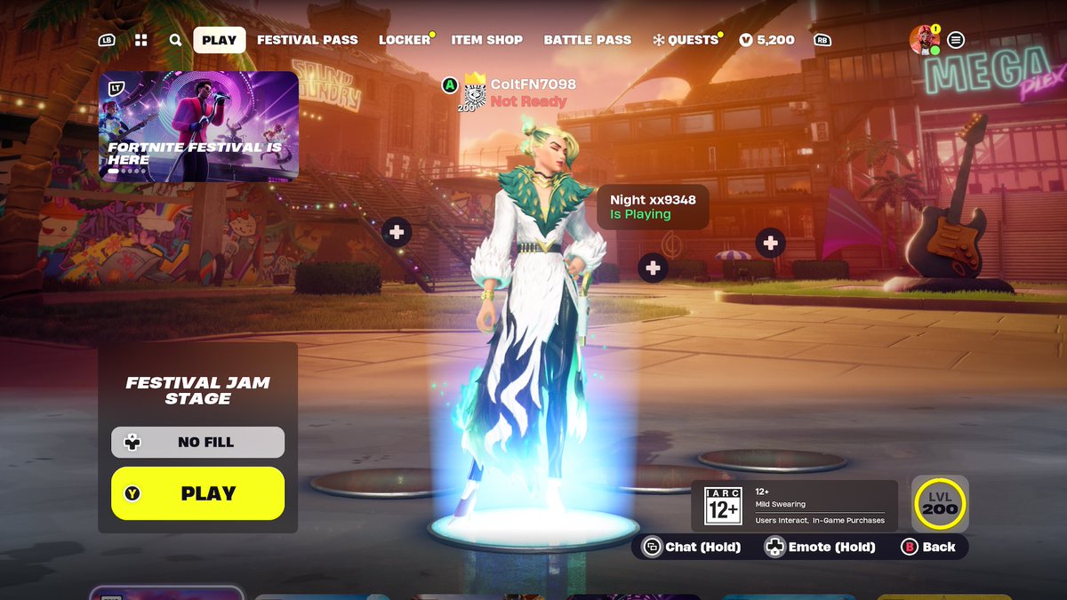 Its_ColtFN's tweet image. Well…….
Completed the bp already