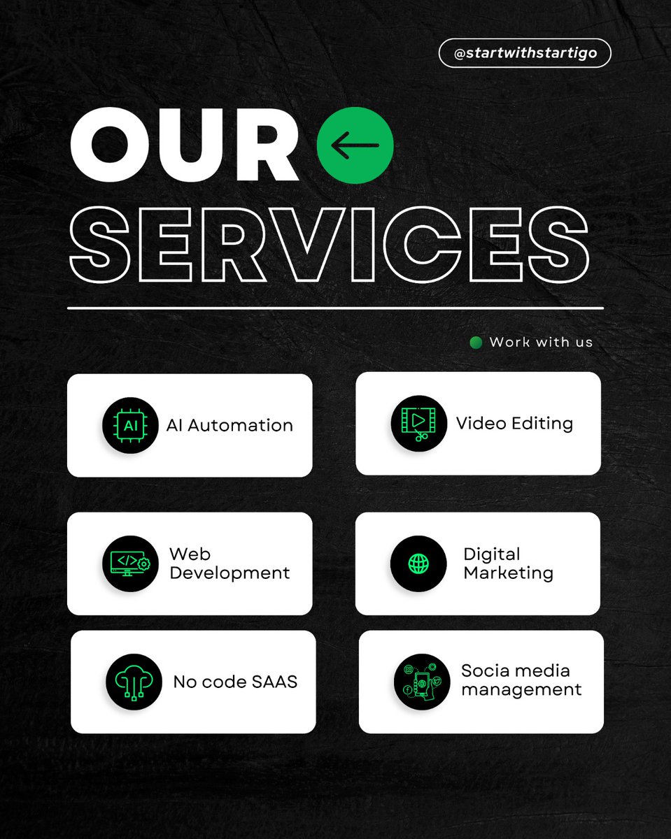 Startigo tweet media