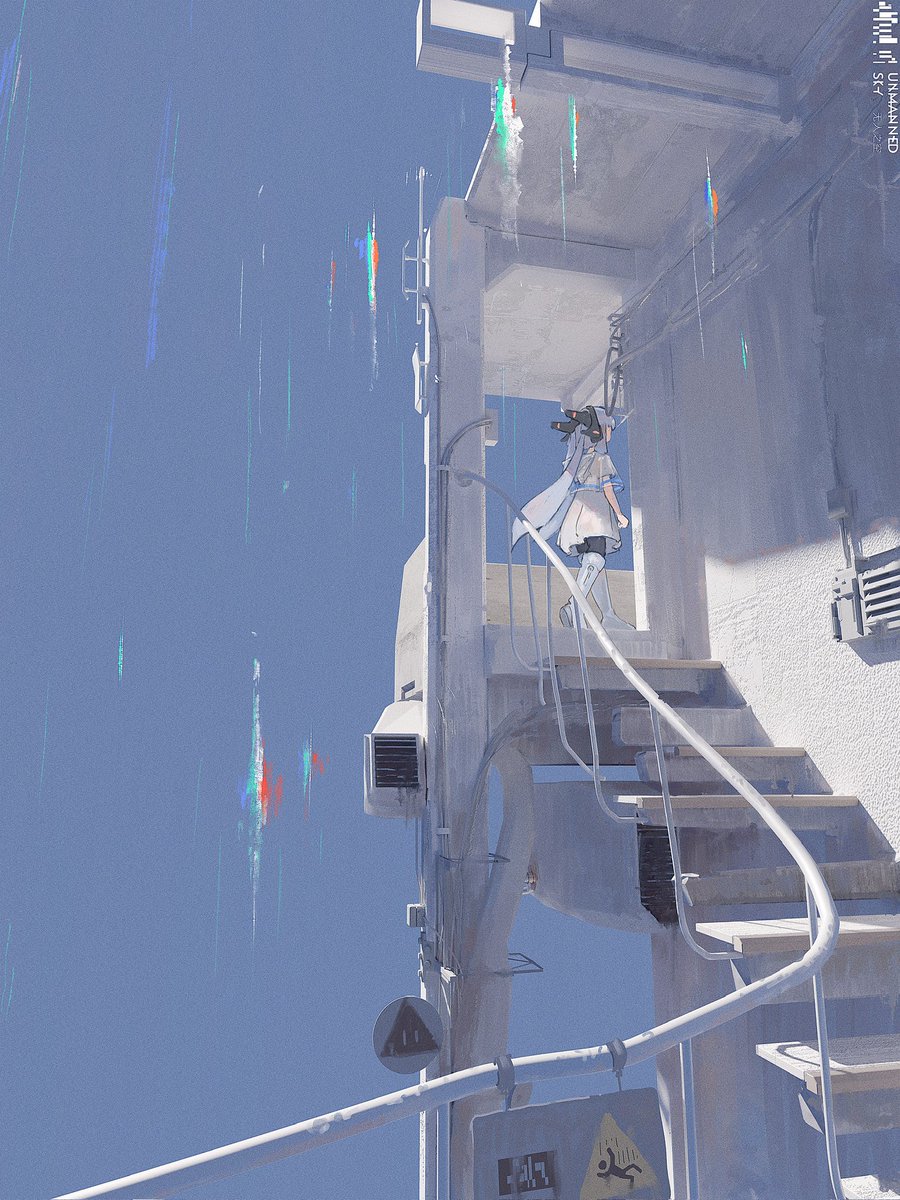 空气鱼 airfish tweet media