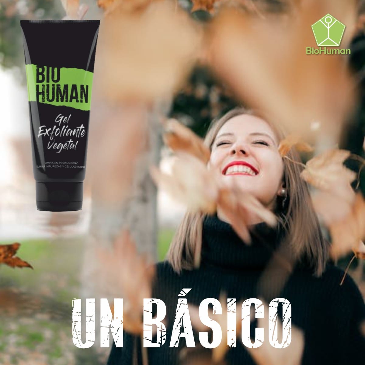BioHuman3's tweet image. Limpieza y cuidado en un solo paso!
biohuman.es/producto/gel-e…
#biohumanspain #cosmeticaleon #exfoliantevegetal #cosmeticanatural #cuidadosdelapiel #belleza #envejecimiento #exfoliantenatural #celulitis #acne #precio #skincare