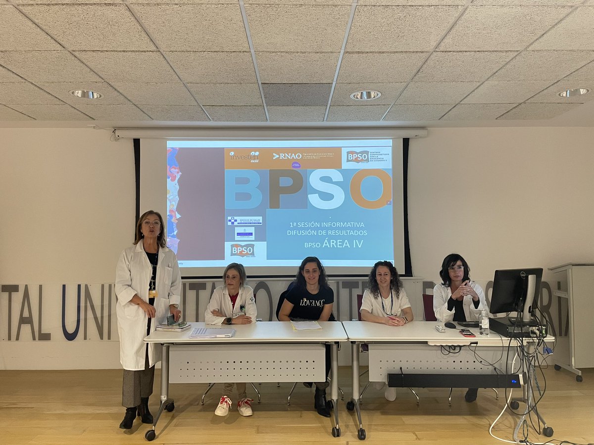 bpso-asta4.area4@sespa.es
Presentación de resultados Bpso Área  IV