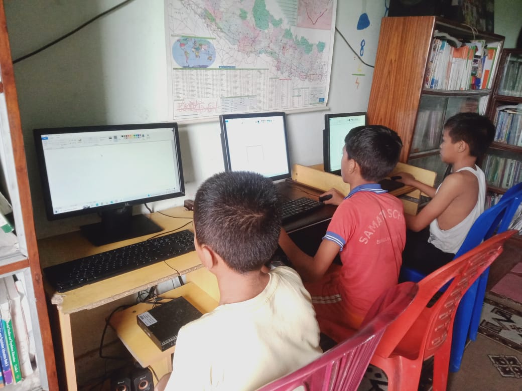 Our Sansar tweet media