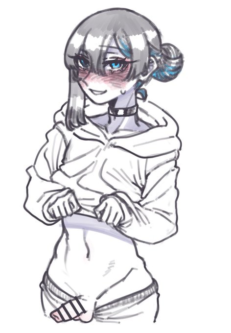 今日の七々八くん🔞 2023/12/12 