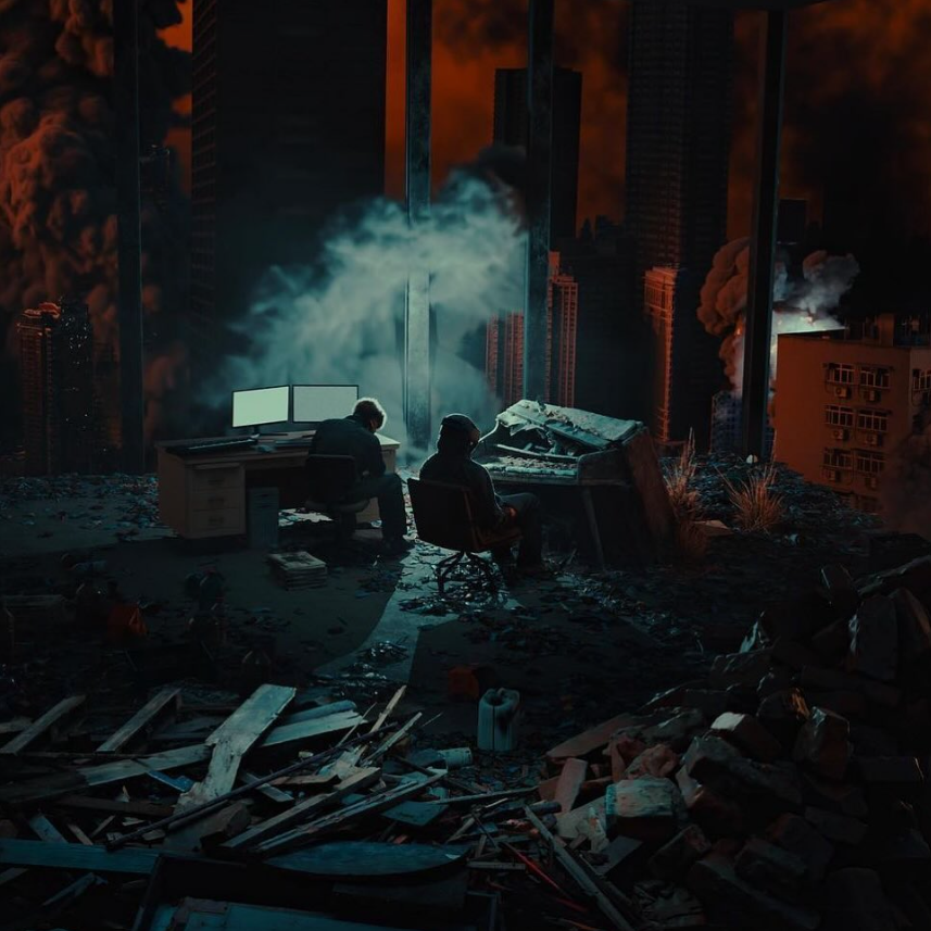 16x16FR's tweet image. #SORTIE (suite) :
Diddi Trix - &quot;Trix city 2&quot;
Selug - &quot;Le monde qui m&apos;tombe sur la tête&quot;
Rocket - &quot;Creenshaw B, Vol.2&quot;
Leme - &quot;Tu penses que j&apos;en suis fier ?&quot;
Nine D Vinci - &quot;Icare&quot;
Sventx - &quot;Un seul oeil&quot;
#DiddiTrix @selugofficiel @rocket_cdr @Leme_Wav @NINE_D_VINCI #Sventx