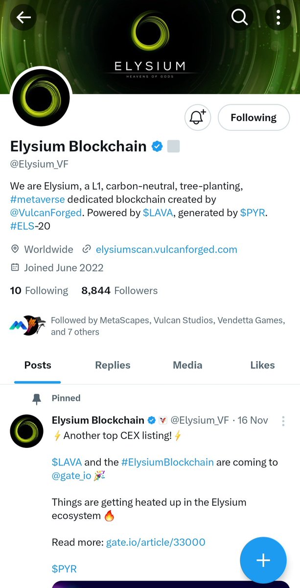 Jraph007's tweet photo. @VulcanForged @Elysium_VF Christmas already started with @Elysium_VF
And @VulcanForged
$PYR #VulcansHolidayQuests https://t.co/Rw3o1YW1Ex