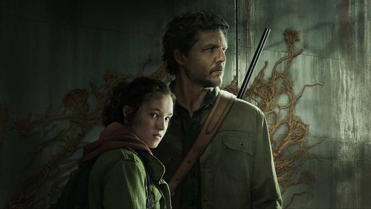 Most searched TV shows on Google in 2023:

1️⃣ -  #TheLastofUs
2️⃣ - #Wednesday
3️⃣ - #GinnyandGeorgia
4️⃣ - #OnePiece
5️⃣ - #Kaleidoscope
6️⃣ - #KingtheLand
7️⃣ - #TheGlory
8️⃣ - #That90sShow
9️⃣ - #TheFalloftheHouseofUsher
🔟 - #ShadowandBone