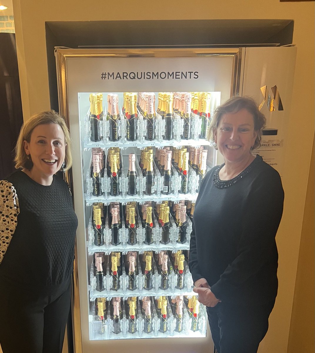 Amy DeZern (@amydezern) on Twitter photo @connors_md and I want to send our congratulations and gratitude with a toast🥂🥂to all #ASH23 Education Program speakers and contributors for a fabulous job on talks/ manuscripts! thank you!! <a href="/ASH_hematology/">ASH</a> @connors_md and I want to send our congratulations and gratitude with a toast🥂🥂to all #ASH23 Education Program speakers and contributors for a fabulous job on talks/ manuscripts! thank you!! <a href="/ASH_hematology/">ASH</a>