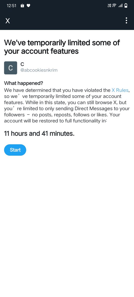 Bjgnnnn baru bikin dah ke lock aja