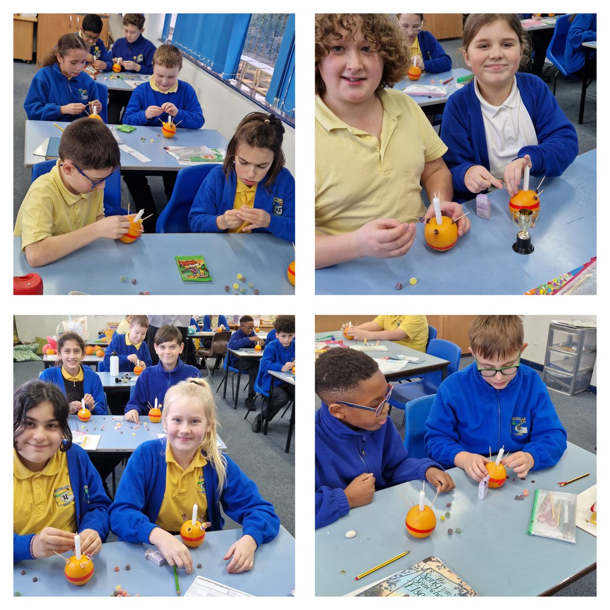 Button Lane Primary tweet media