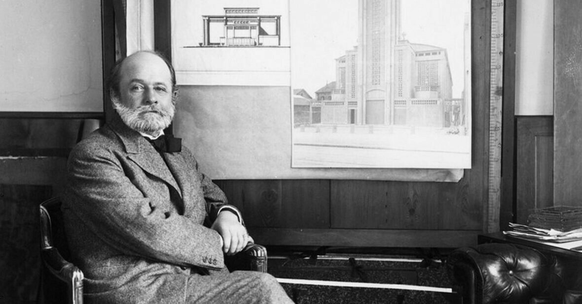 En 1944, Le Havre est détruit en deux heures. L’architecte Auguste Perret va parier sur le béton pour une reconstruction belle et durable.
➡️ l.franceculture.fr/yjQ