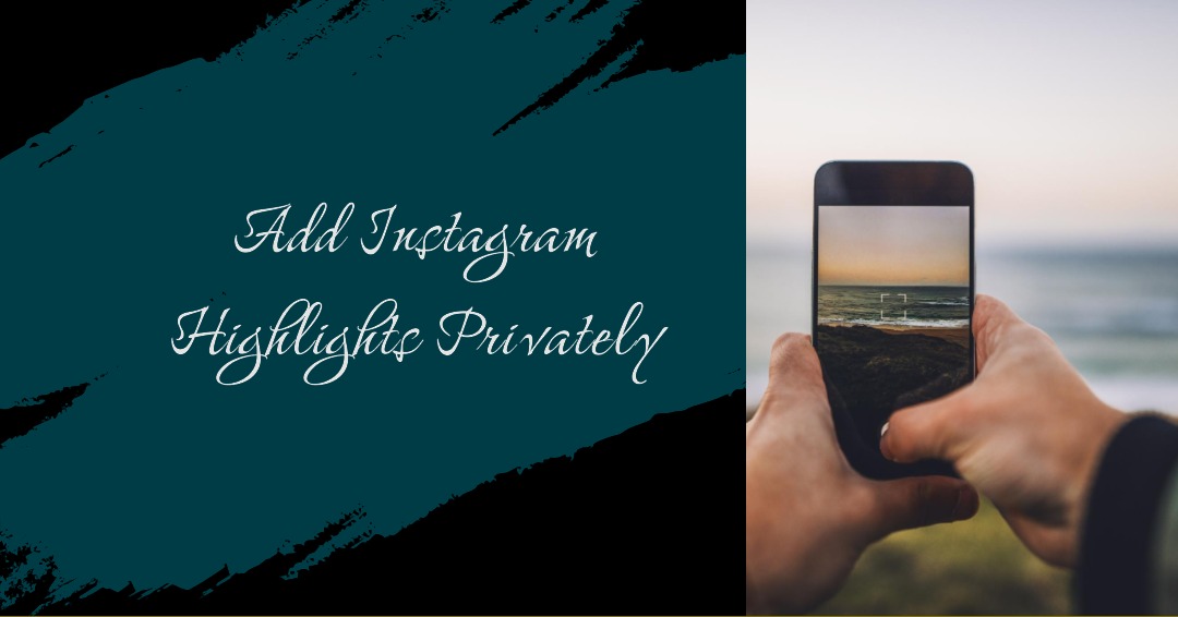 tech_modena's tweet image. 🌟 Exciting Instagram Tip! 🌟 Learn how to make your profile pop with Instagram Highlights! Check out this step-by-step guide on adding Highlights to your profile: techmodena.com/how/how-to-add… ✨ #InstagramTips #SocialMedia #TechModena 🚀