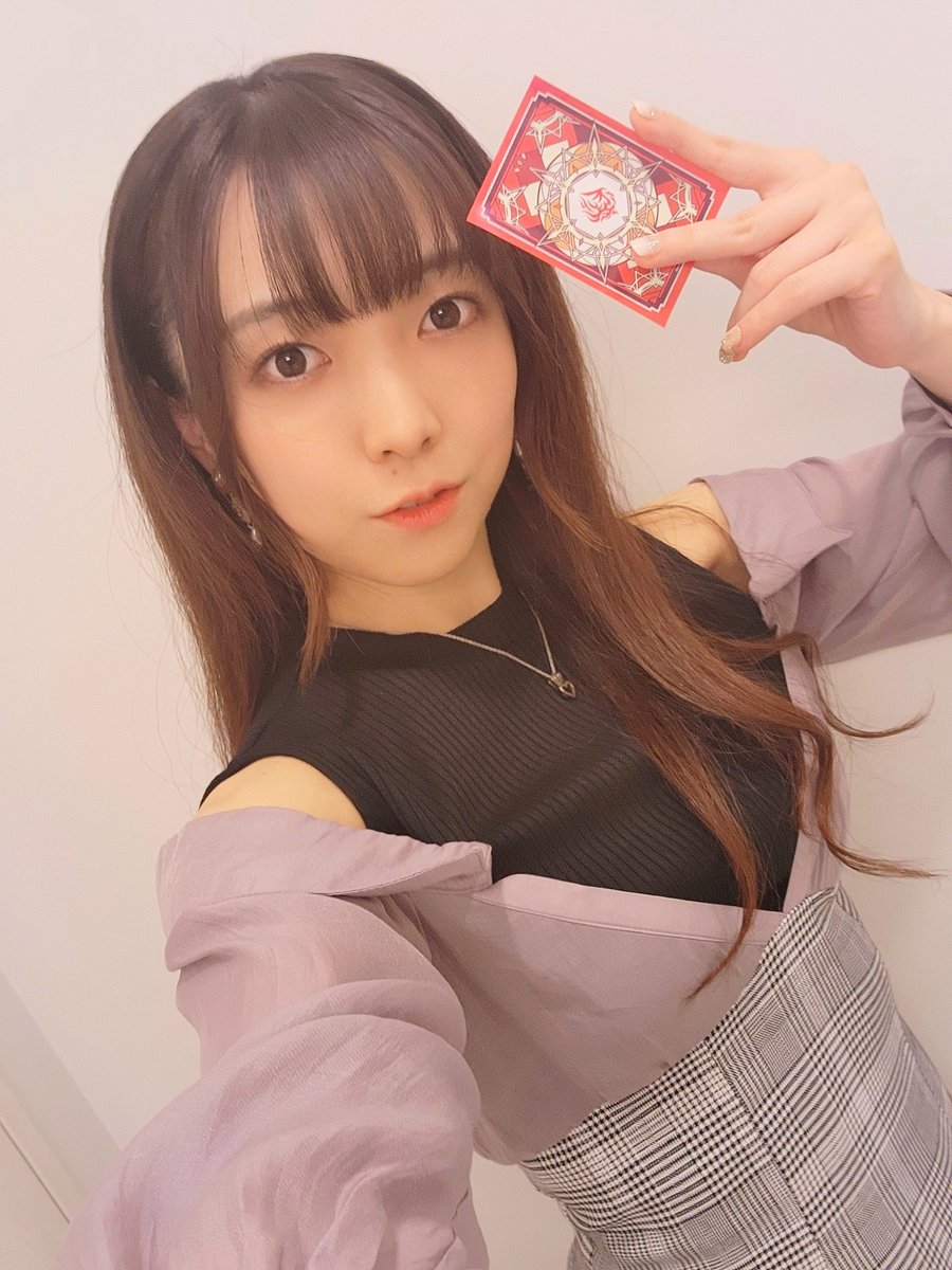 ヴァンガード ニ塩の命運者　西尾夕香　3枚セット GBIDdPOaoAAC12T.jpg?format=jpg