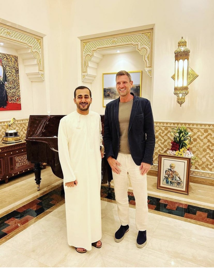 عبدالله الهاشمي tweet media