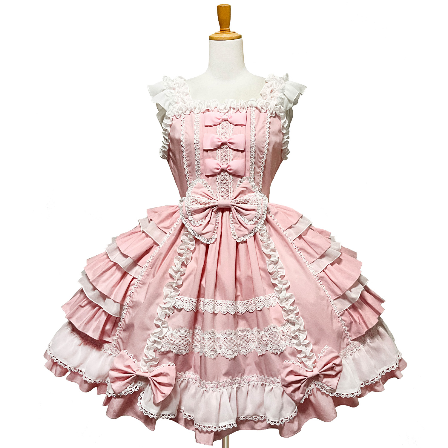 AND ROMEO (アンドロミオ)公式 в X: „【最新作】 可愛いピンクの AND ROMEO (アンドロミオ)公式 в X: „【最新作】 可愛いピンクの