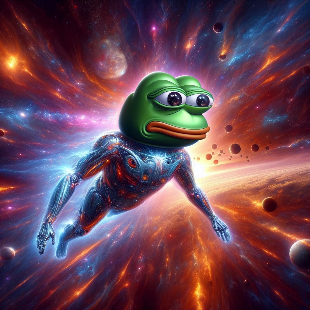 pappmiin's tweet photo. @Pepe_Grok_Bsc @LaunchXToken The next big #memecoin here! @pepe_grok_bsc https://t.co/EdkoOvx5O7