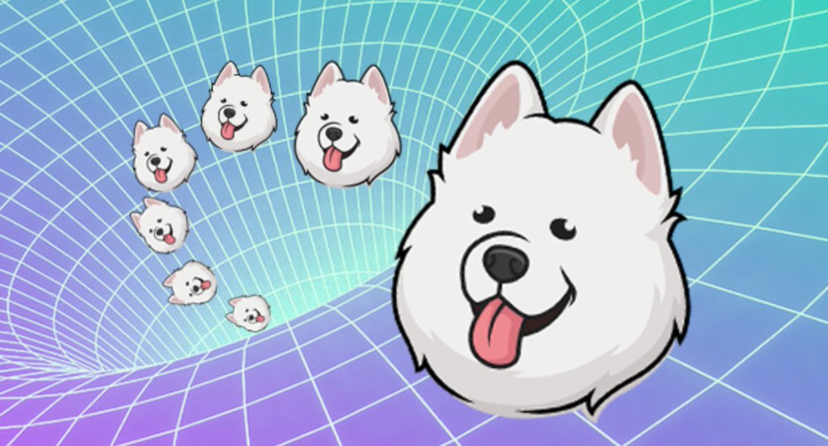 Так так так, что тут намечается <a href="/samoyedcoin/">SAMO</a> уже на:
1. <a href="/krakenfx/">Kraken</a> 
2. <a href="/okx/">OKX</a>
3. <a href="/Gateio_Startup/">Gate.io Startup is now Gate Launch</a> 
Так же оформили листинг на:
1. @bitgetglobal 
2. <a href="/Gemini/">Gemini</a> 
Вопрос такой, когда уже @Binance и <a href="/Bybit_Official/">Bybit</a> ?