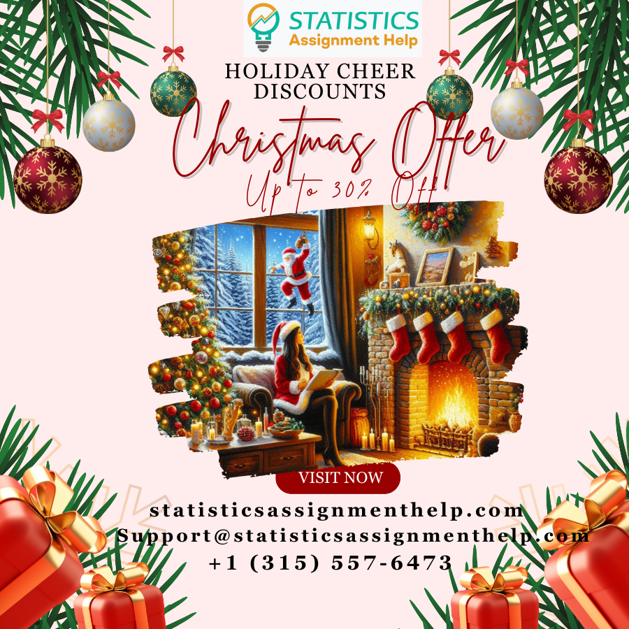 statisticsassi5's tweet image. Need help with SAS assignments? 🎄"statisticsassignmenthelp.com/sas-assignment…" is your go-to destination. Unlock success with our expert assistance and enjoy a festive 30% Christmas discount! 🎁
#SASAssignmentHelp #Statisticsassignmenthelp #ChristmasOffer #education #academicsolution #assignment