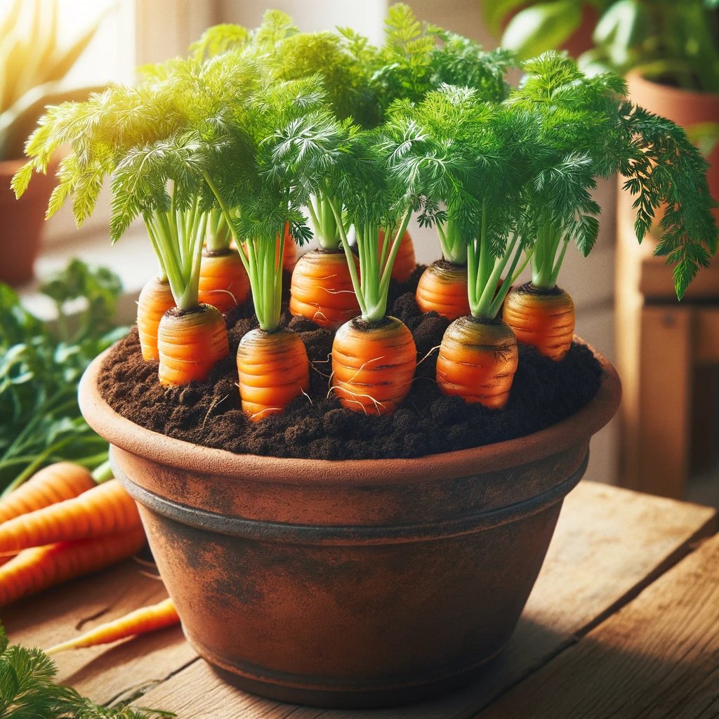 🌱🥕 실내 텃밭 가꾸기로 겨울을 맞이하세요! 🥦🌿

🧐왜 겨울 채소인가?

겨울은 사실 실내에서 특정 채소를 재배하기에 완벽한 계절입니다.

실내에서 식물을 키우는 것을 좋아하는 분들이 키우기 좋은 채소 10가지를 소개합니다. 🏠💚

url.kr/49szym