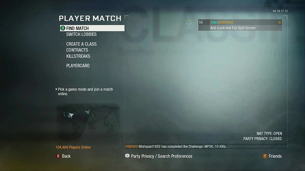 MrsModCod's tweet image. @Activision @Treyarch thank you for this amazing opportunity to be come apart of y’all’s kingdom