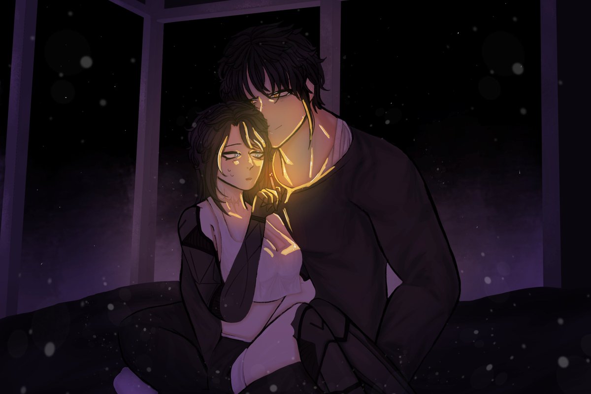 lucez_stuff's tweet photo. The fact these two aren't even canonically intimate yet is killing me
#art #digitalart #artmoots #arttwt #oc #ocart #doodles #characterart #digitalartwork #digitalpainting https://t.co/go4edQNNH4