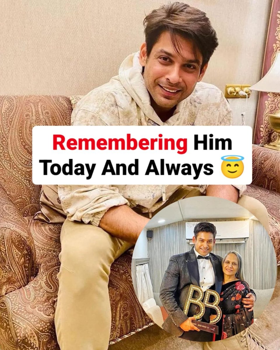 BollySpy's tweet photo. Forever in our hearts ❤️, celebrating his birthday with love and cherished memories.😇

#SidharthShukla #HBDSidharthShukla #SidharthShuklaForever #SidharthShukIaLivesOn https://t.co/UyFapG7c1T