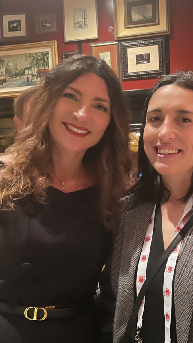 Samah Nassereddine MD tweet media