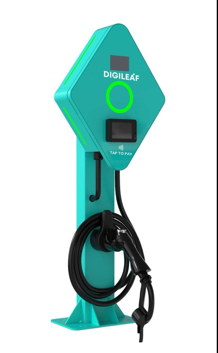DigiLeaf tweet media
