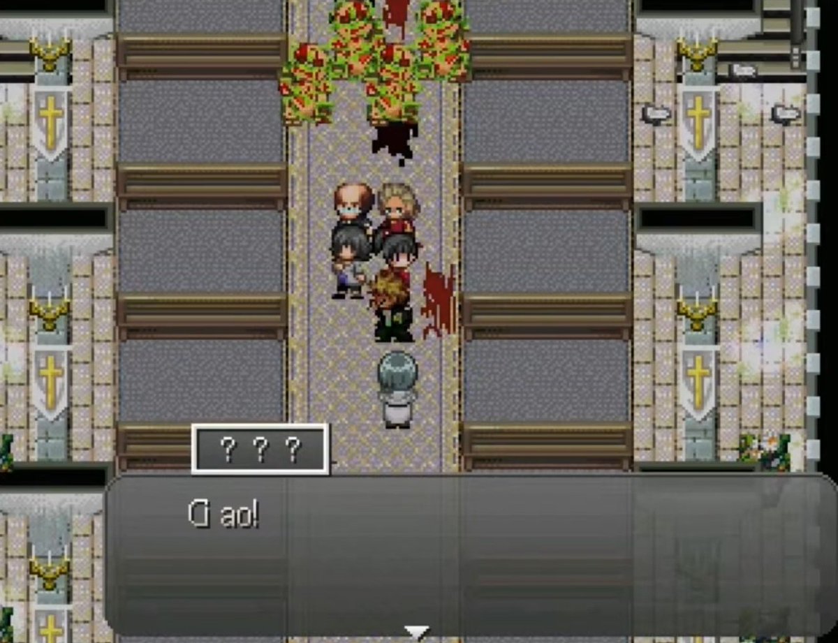 이소이레이지개씹탑최악최저초절정여심저격이탈리아수컷행동

개쫄리는 위기 상황에 이탈리아어로 인사말 외치면서 깐지나게 등장하기