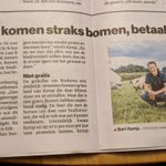 Photo by Velhorst groot groen (@grootgroen)