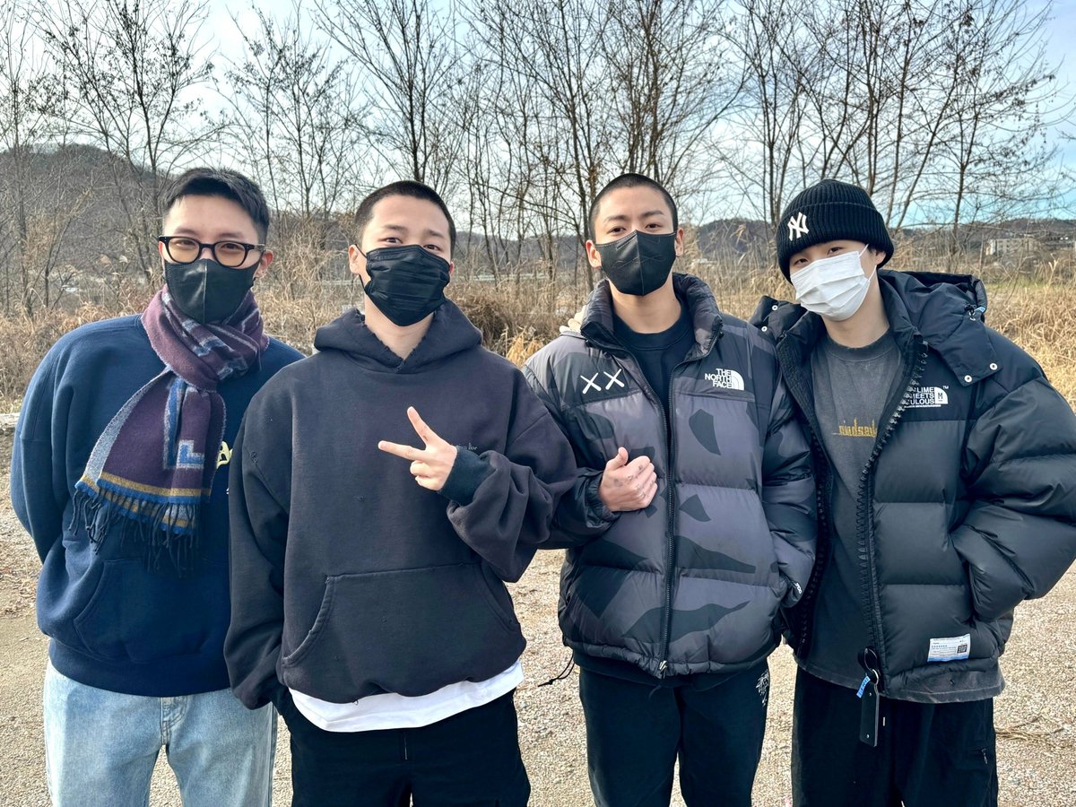 MY FAMILY!!! 😭😭😭😭😭