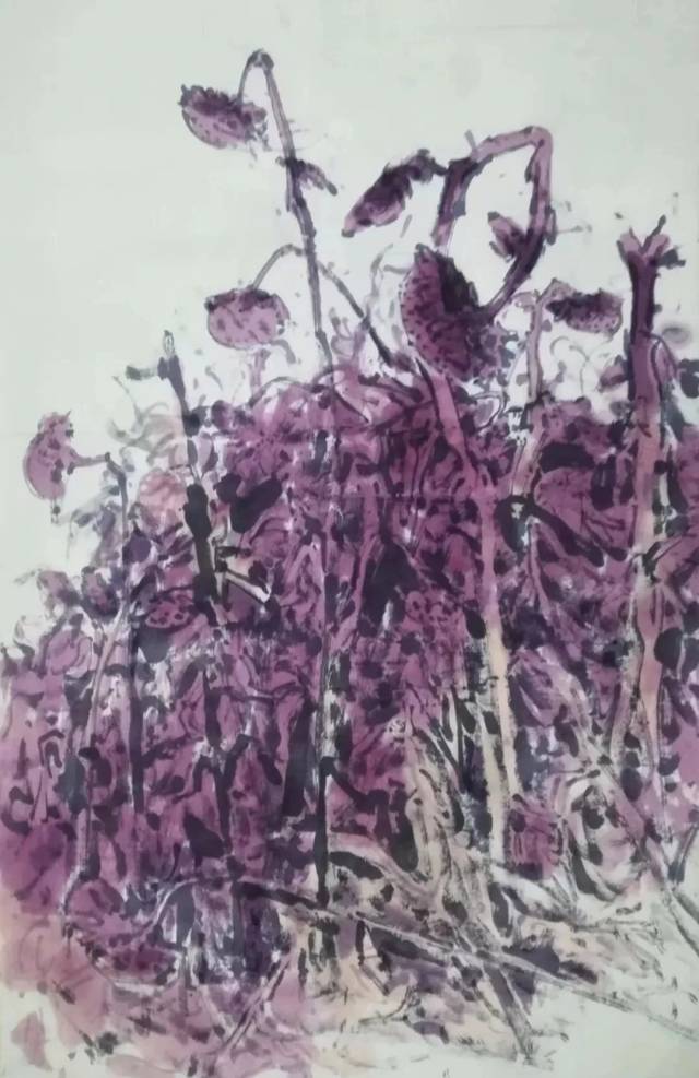 LuohuStyle's tweet photo. 🎨Looking for an art tour in #Luohu?
😉Don't miss the freehand painting exhibition of Wen Zhenfei, a famous Chinese painter, at the Luohu Art Museum. The exhibition features over 100 pieces of freehand paintings and will run till Dec 14.
✨Join us as we explore it! #FunInLuohu #CreativeLuohu