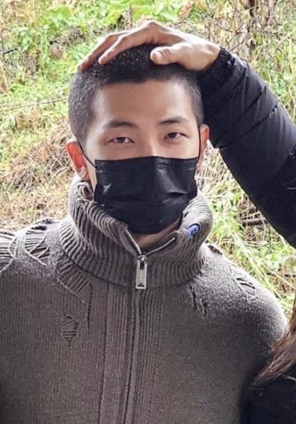 바보이마뽀뽀 rest tweet media