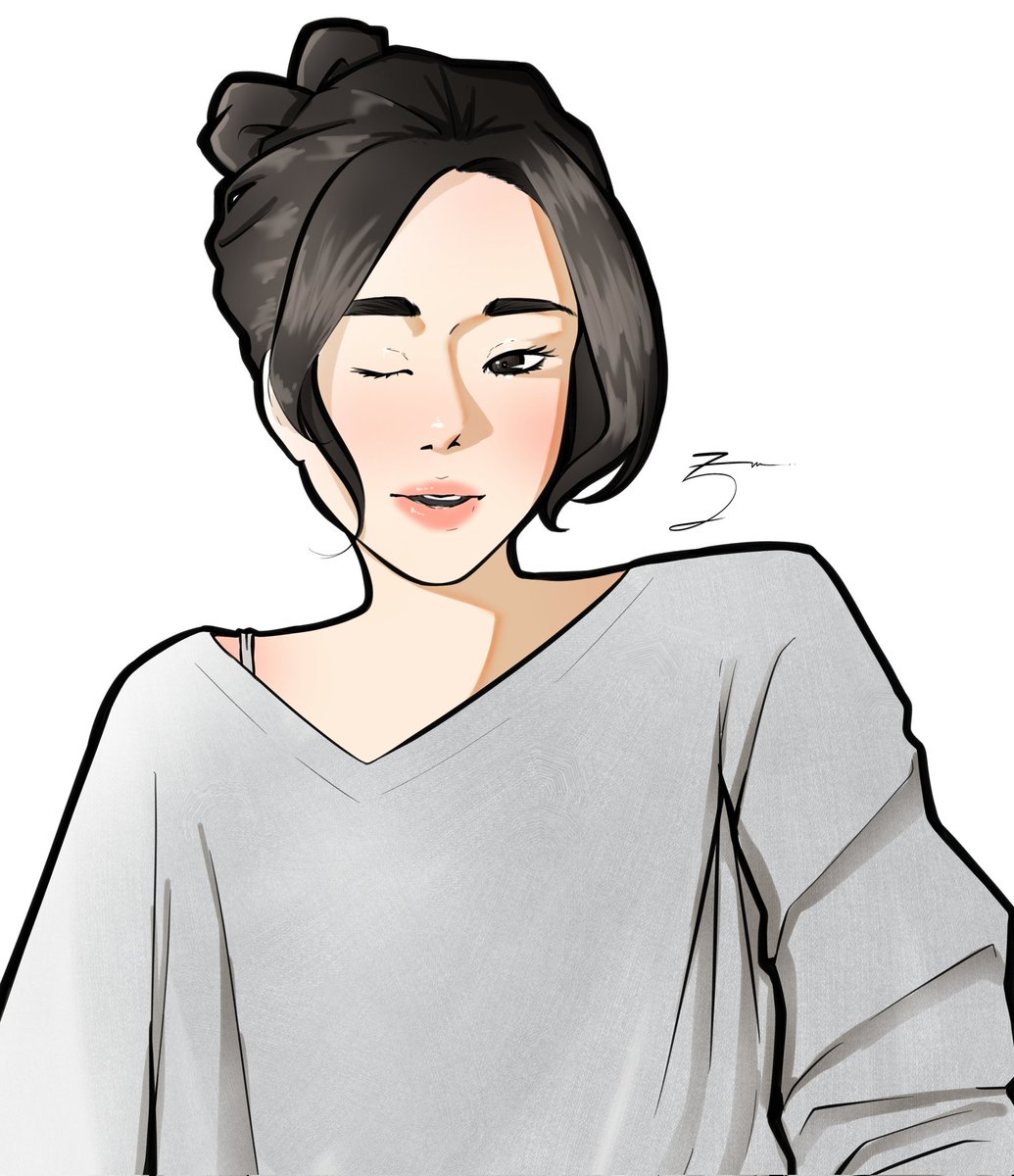 Zenardnn's tweet photo. practicing for goods😉

#rkgk #ArtistOnTwitter https://t.co/CMpZmnvxxC